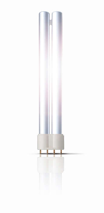 Лампа MST PL-L 18W/840/4P 1CT/25