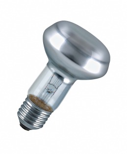 CONC R63 SP 60W 230V E2725X1 OSRAM